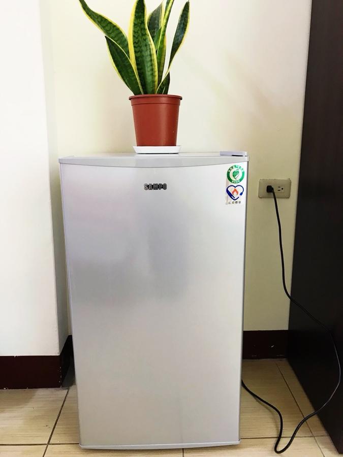 Apartamento Sun Moon Beauty Yuchi Exterior foto