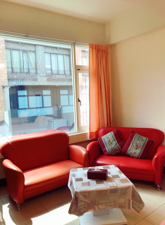 Apartamento Sun Moon Beauty Yuchi Exterior foto