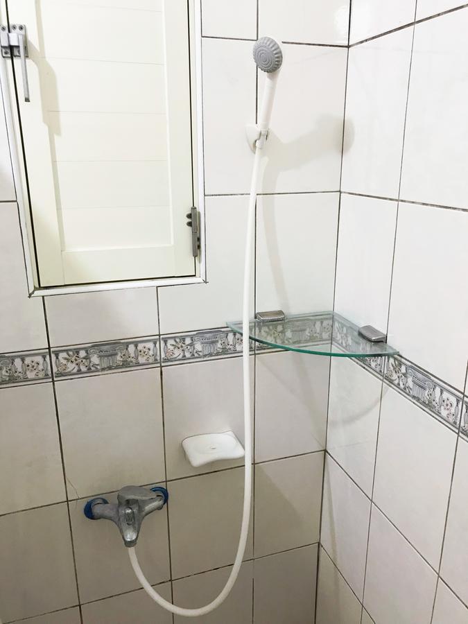 Apartamento Sun Moon Beauty Yuchi Exterior foto